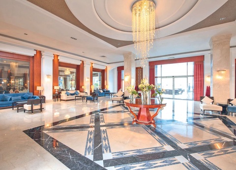 Combiné Déesses du Nil et Premier Le Rêve Hotel & Spa (+16) - 39