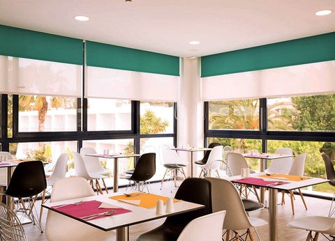 Hôtel Nasos Hotel & Resort 3* - 8