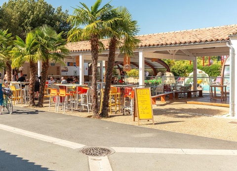 Camping La Grainetière, 5* - 3