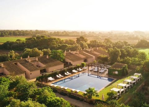 Hôtel Zoëtry Mallorca 5* - 2