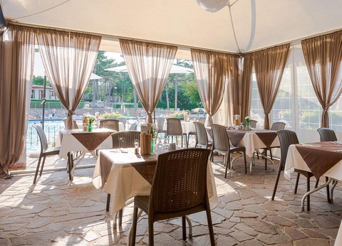 Camping Mare Pineta, 4* - 33