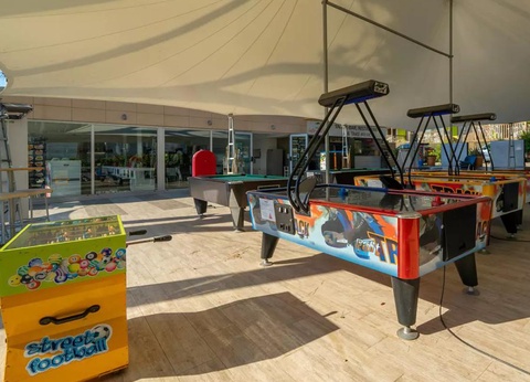 Camping Interpals Eco Resort, 4* - 10