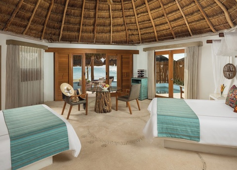 Mahekal Beach Resort 4* - 7