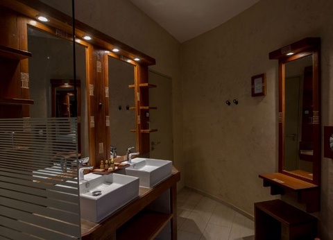 Hôtel Lamantin Beach Resort et Spa 5* - 4