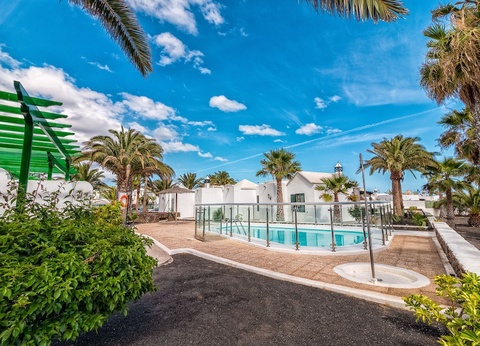 Hôtel LIVVO Las Gaviotas 3* - 15