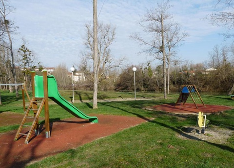 Camping La Bastide, 3* - 9