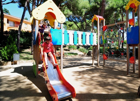 Aparthotel Ciutat de Palol, 4* - 31