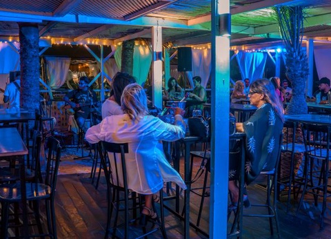 Hôtel Dar El Bhar 4* - 7