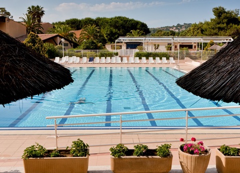 Hôtel Club Marina Viva 3* (avec vols réguliers) - 2