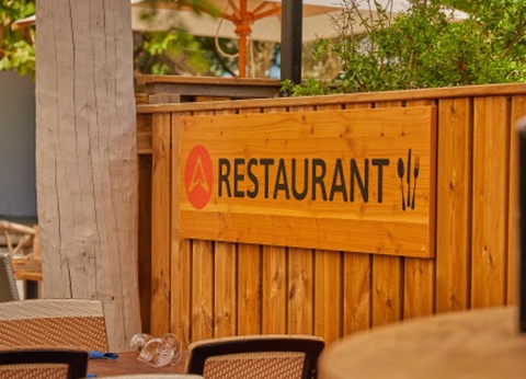 Camping La Plage d'Argens, 4* - 48