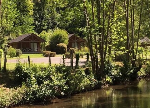 Camping Barétous Pyrénées 4* - 27