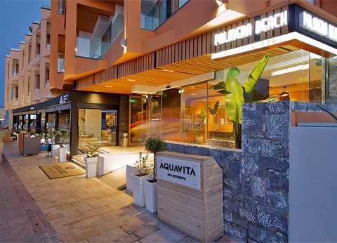Hôtel Palmera Beach Hotel & Spa 4* (Adult Only +18) - 17