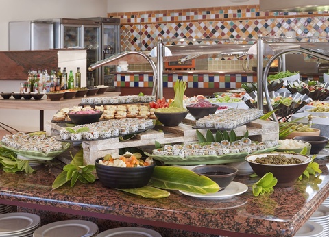 Hôtel Las Águilas Tenerife Affiliated by Meliá 4* - 11