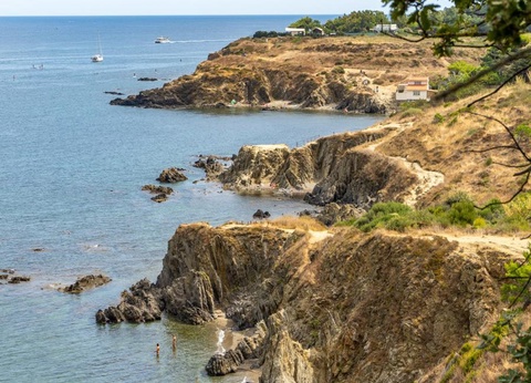 Camping La Coste Rouge, 3* - 17