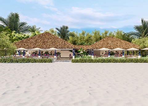 Hôtel Eriyadu Island Resort 4* - 23