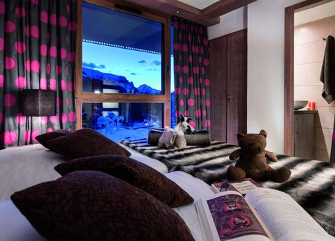 Résidence CGH Le Centaure 5* - 8