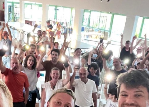 Camping A L'Abri de l'Océan, 3* - 39