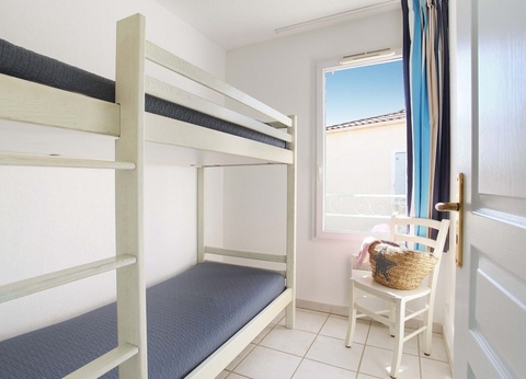 Résidence Référence Domaine des Eucalyptus - 6