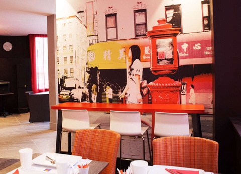 Week-end découverte au coeur de Paris avec croisière sur la Seine - 3* - 9