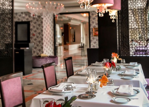 The Russelior Hotel & Spa 5* - 16