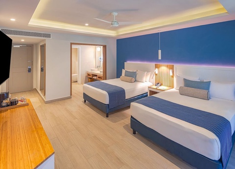 Club Marmara Catalonia Playa Maroma - Vols Air France ***** - 16