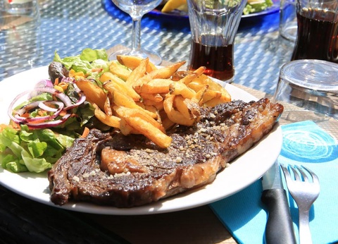 Camping maeva Club Les Préveils, 4* - 23