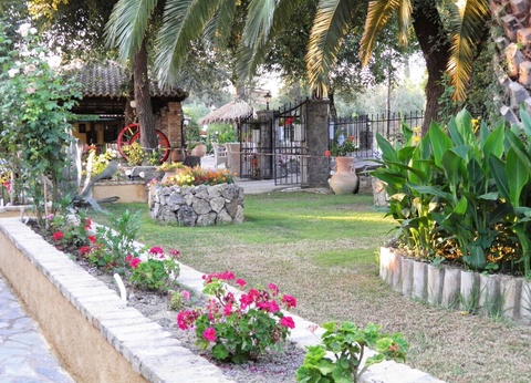 Hôtel Spiti Nikos 3* - 24