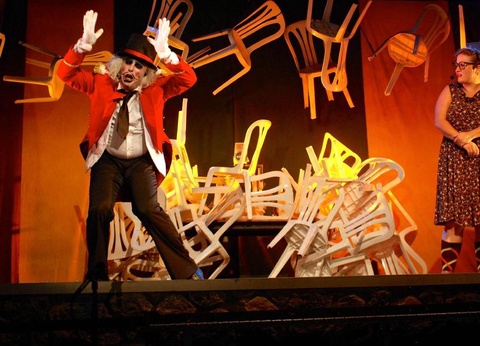 Camping Ametlla, 4* - 22