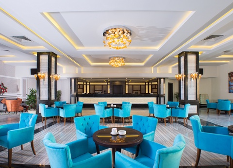 Combiné Splendeurs du Nil et Pickalbatros Aqua Vista - 21