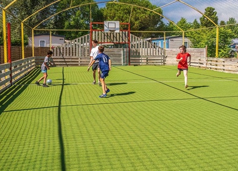 Camping La Riviera, 4* - 31