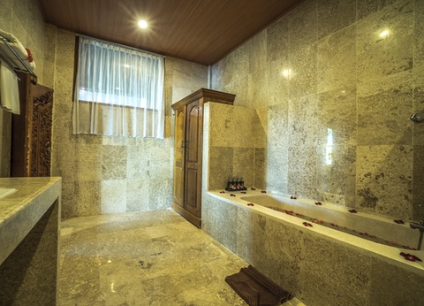 Hôtel Cendana Resort et Spa 3* - 10