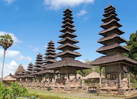 Circuit Carpe Diem à Bali Lombok - 7