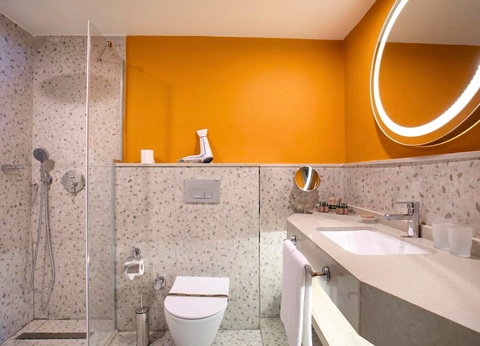 Hôtel Megasaray Resort Side 5* - 6