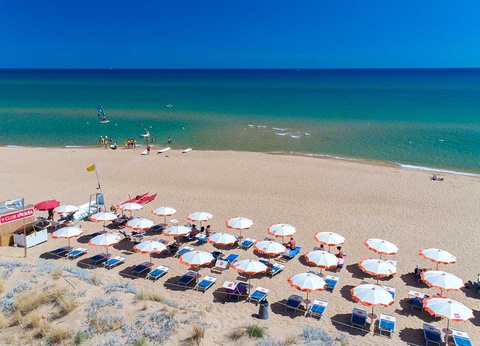 Club Lookéa Selinunte Costanza 4* - 10