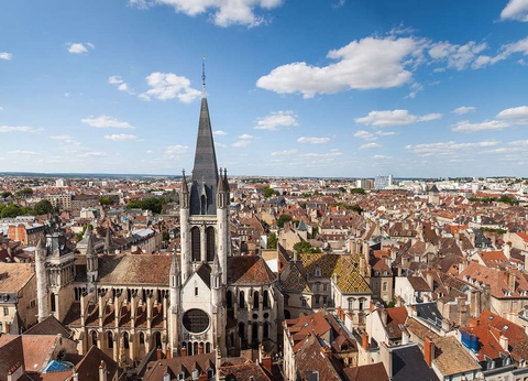 Ressourcez-vous dans la capitale des Ducs de Bourgogne - 4* - 9