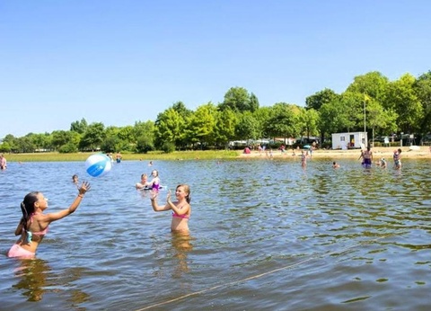 Camping Rivages des Landes 4* - 16