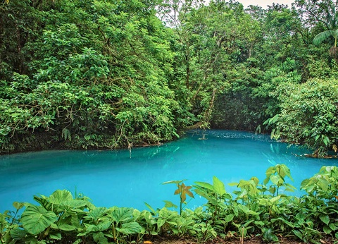 Circuit Costa Rica Autrement - 10