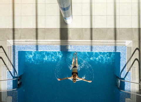 Hôtel Club Lookéa Alua Village 4* - 67