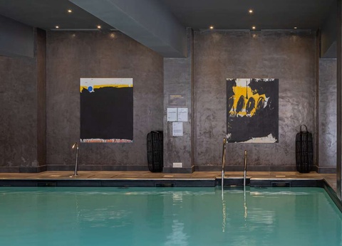 Escapade en pension complète avec spa et bien plus encore sur la Costa de Luz - 4* - 48