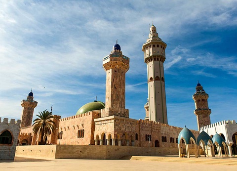 Circuit Grand tour du Sénégal - 3