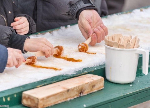 2026 - Circuit Privilège Canada arrivée Montréal - 25 personnes maximum - 5