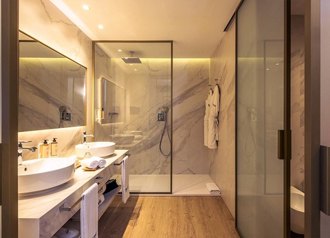 Hôtel Barceló Tanger 5* - 10