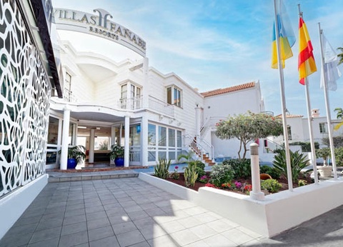 Hôtel Labranda Bahía Fañabé & Villas 3* - 11