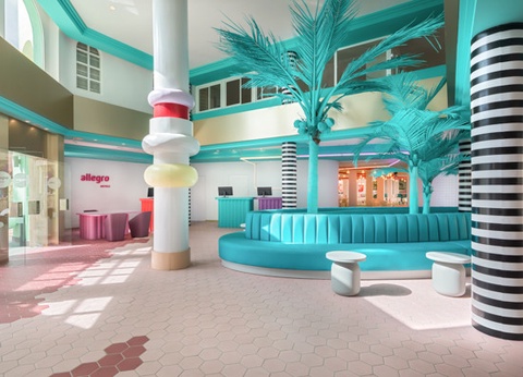 Hôtel Club Framissima Allegro Isora 4* - 31