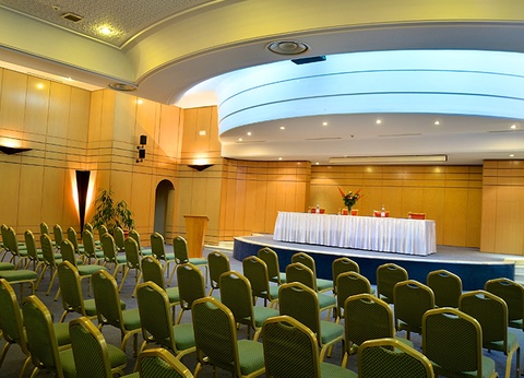 Hôtel Royal Garden Palace 5* - 29