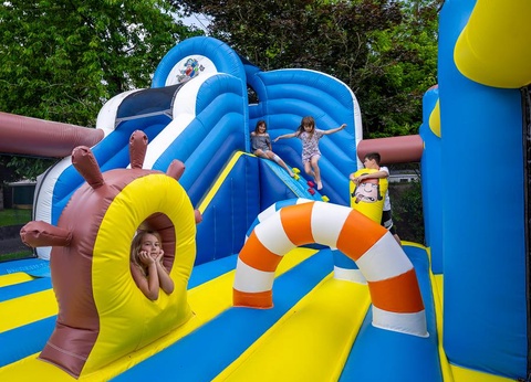 Camping maeva Escapades La Citadelle, 4* - 29