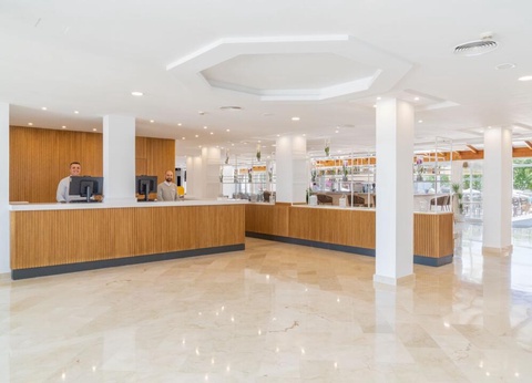 Hôtel Caprice Isabel 3* - 6