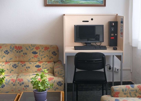 GHT Oasis Tossa - Séjour en famille en pension complète à Tossa de Mar avec spa et bouteille de cava - 4* - 14