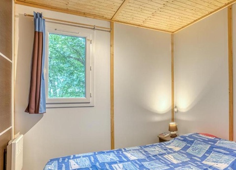 Camping Les Chalets de Dordogne, 3* - 17