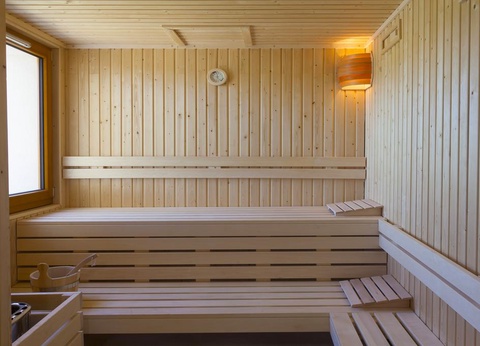 Hôtel Spa Les Rives Sauvages 4* - 10